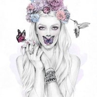 Melek (@haydi_heidi_) 's Twitter Profile Photo