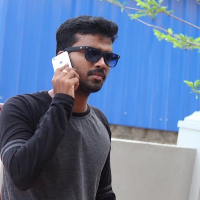 VinuS91589573's profile picture. 