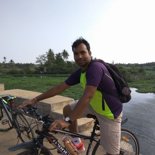 Proud Father! SEO Lead at Asianet News, EX: SR SEO Manager at Times Network, Sr SEO Specialist at Oneindia. My tweets are own and retweets are not endorsement!