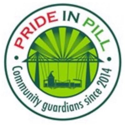 Established since 2014, Pride In Pill MBE is a multi award winning local community volunteering group, based in the Pillgwenlly area of Newport.