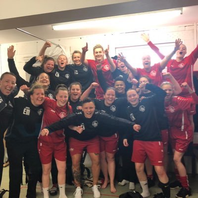 Hemel hempstead town ladies fc- hertfordshire based ladies football team playing Beds & Herts div 1. up the town!!! 18/19 league and cup double winners