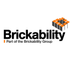 Brickability Cardiff (@BrickabilityCF) Twitter profile photo