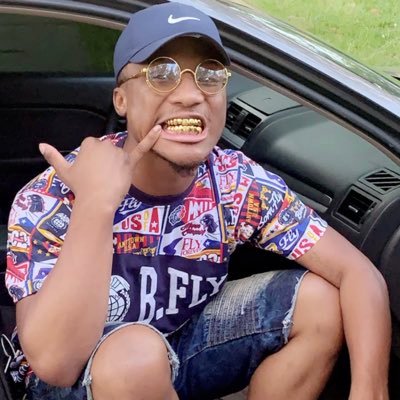 _KodakMo's profile picture. CrossTownBaby🏚 4L Westside Da BestSideee