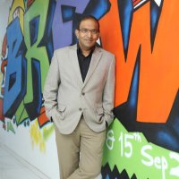 Partha Mandayam (@mapsindia) 's Twitter Profile
