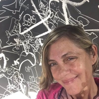 Atriz e Diretora do filme