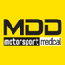 MDD Motorsport (@MDD_Motor) Twitter profile photo