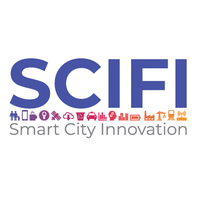 Smart City Innovation(@SmartCityInnov) 's Twitter Profile Photo