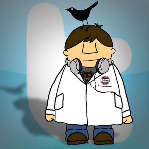 proftonylab's profile picture. Hi, MusicLovers

I am Professor Tony Lab 

It's my job to help you navigate the Labtones Website.
The online network for independent artists and listeners