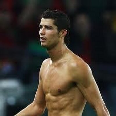 Sandy Ronaldo (@ronaldosandy) | Twitter