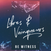 Be Witness (@bewitnessmusic) Twitter profile photo Be Witness (@bewitnessmusic) Twitter profile photo