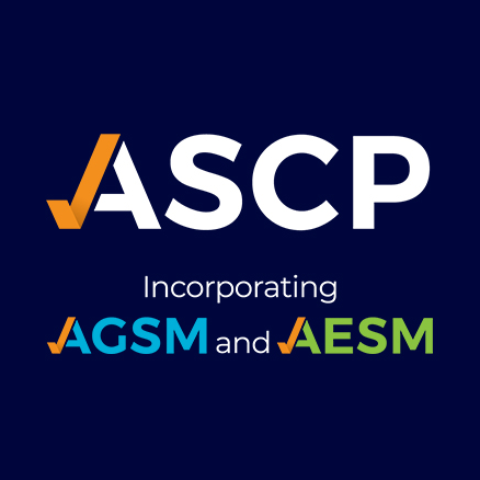 @ASCP_UK the leading membership body for safety and compliance professionals in social housing and facilities management.