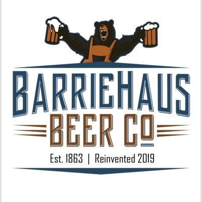 Craft brewery for lager lovers in Historic Ybor City. Come join the community at IG @barriehausbeerco