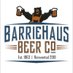 BarrieHaus Beer Co (@barriehaus) Twitter profile photo BarrieHaus Beer Co (@barriehaus) Twitter profile photo