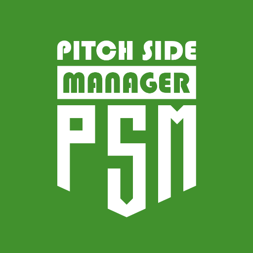 Updates and news for Pitch Side Manager