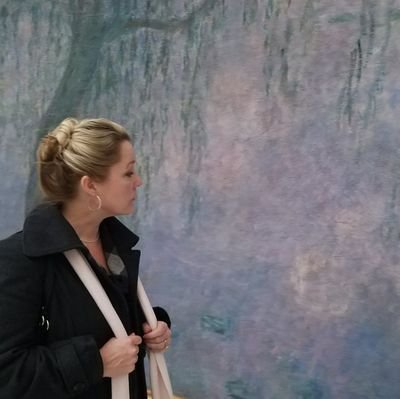 Charlene M. Taubertさんのプロフィール画像