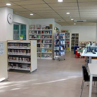Biblioteca Municipal Altafulla (@baltafulla) 's Twitter Profile