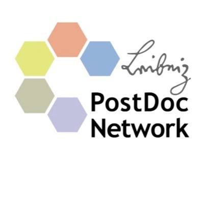 We are the Leibniz PostDoc Network. We represent the interests of the postdoc community of the Leibniz Association.