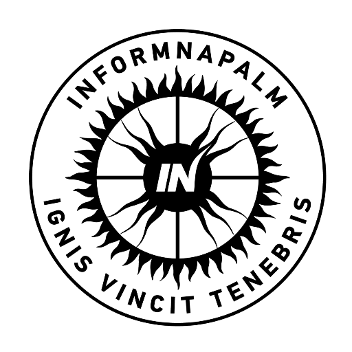 InformNapalm Profile Picture