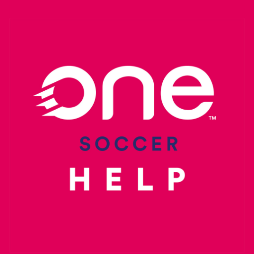 📞 Official Customer Service Help Account for @onesoccer. For additional help please https://t.co/ssQK0QfQhm