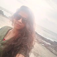 AshaRamesh (@asharamesh16) 's Twitter Profile