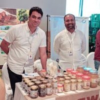 Two Brothers Organic Farm (@twoorganic) 's Twitter Profile