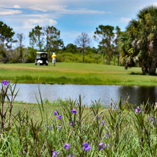 EagleMarshGC's profile picture. We're the closest course to Hutchinson Island and the beaches making us the perfect choice whether you’re a local or here on vacation! Come check us out!😎⛳️