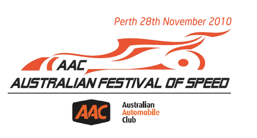 28November's profile picture. A one day celebration of motor sport presenting Mark Webber, on track in his Red Bull Formula One car and much much more!
