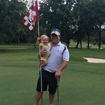 Husband, Father, Food Service Broadliner, Ex-Law Enforcement, Yankees, NASCAR, Ole Miss, Golf.
