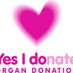 Midlands Organ Donation Team (@MidlandsOrgan) Twitter profile photo