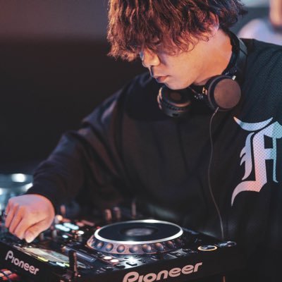 DJ TAKUYAさんのプロフィール画像