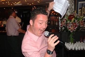 DjChunkster's profile picture. Local DJ, father of 3, Elvetham Heath Parish Councillor, Coach at Fleet Town Girls u14s. Alleged Runner and sports mad.