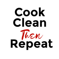 cleancookrepeat (@cleancookrepeat) 's Twitter Profile