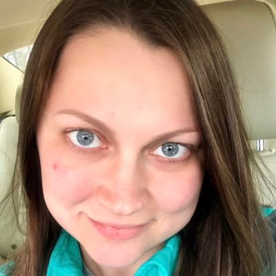 rachel_erin83's profile picture. I didn’t realize I was supposed to know everything by my first rodeo. That’s still a very small number of rodeos.