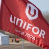Unifor707A's profile picture. 780-743-3933