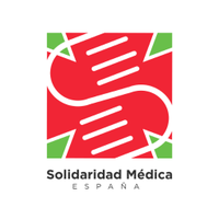 Solidaridad Médica ONG(@SolidaridadM) 's Twitter Profile Photo