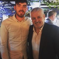 Matthew Williams (@mattyjwills91) 's Twitter Profile