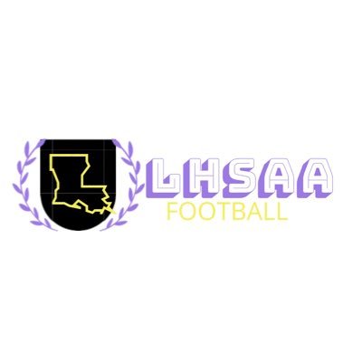 Louisiana High School Athletic Association, High School Football. Affiliated with LHSAA. #LouisianaVsAllYall.