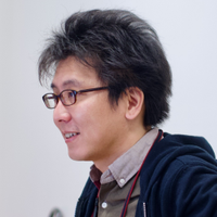 Avatar of Takeshi Shinoda