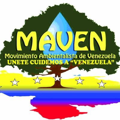 Movimiento Ambientalista de Venezuela (MAVEN)  Guardianes de la Naturaleza y Defensores de los Derechos Humanos DD.HH. SU PRESIDENTE JOAN GUTIERREZ