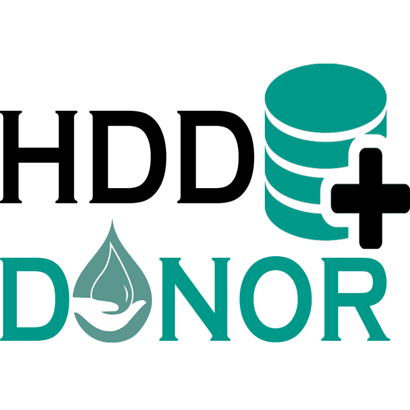 HddDonor is a hard drive refurbishing company, which specializes in retailing hard drives, hard drive circuit boards, hard drive parts, and data recovery tools.