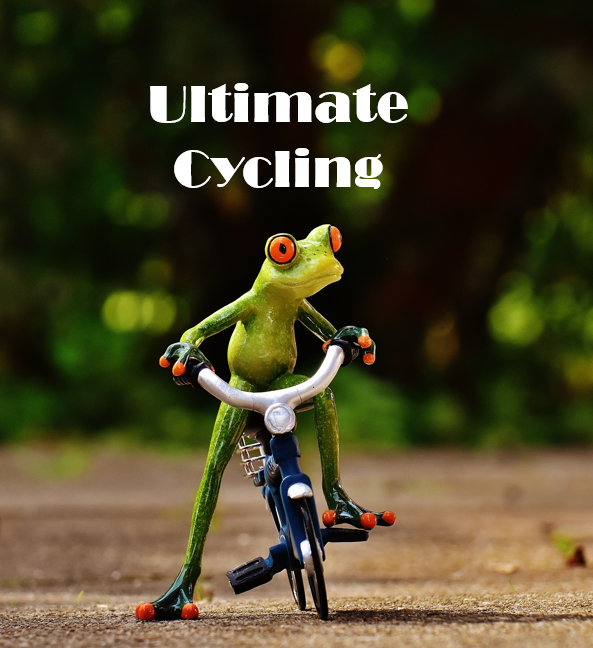 UltimateCyclin1's profile picture. Just Ride........
