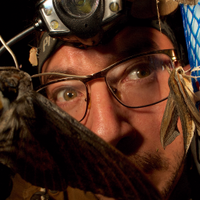 Lary Reeves (@biodiversilary) 's Twitter Profile