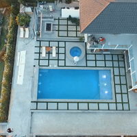 JSQ Custom Pools (@jsqimprovements) 's Twitter Profile