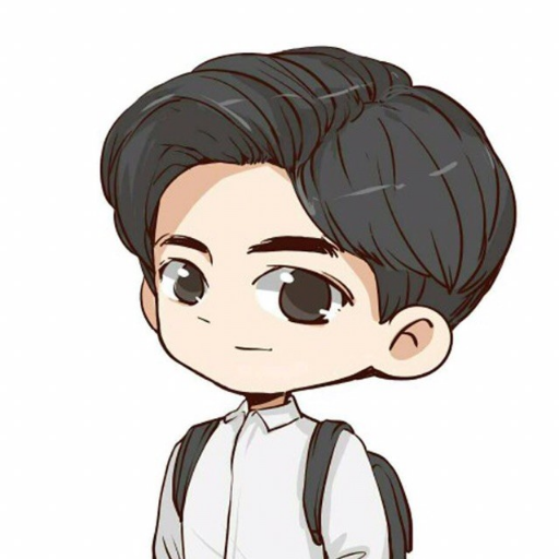 linmaous's profile picture. 