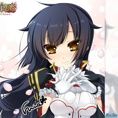 美濃国主 織田久遠信長 Garitto3217 Twitter