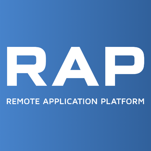 Eclipse RAP Project by Innoopract