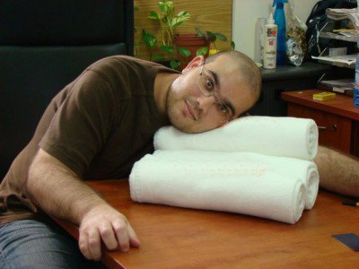 aviadk's profile picture. Vice Principal & Civics High school teacher based in Israel. Opinions on cats are my own.