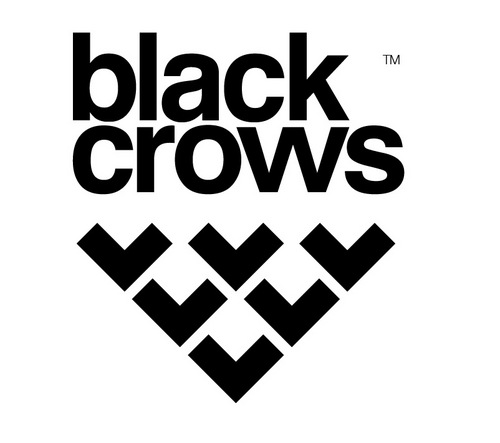 black crows ski t shirt