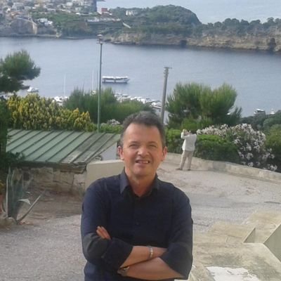 GiuseppeSalmini's profile picture. 