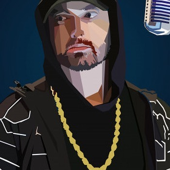 Bringing Top Eminem news on Twitter since 2012
